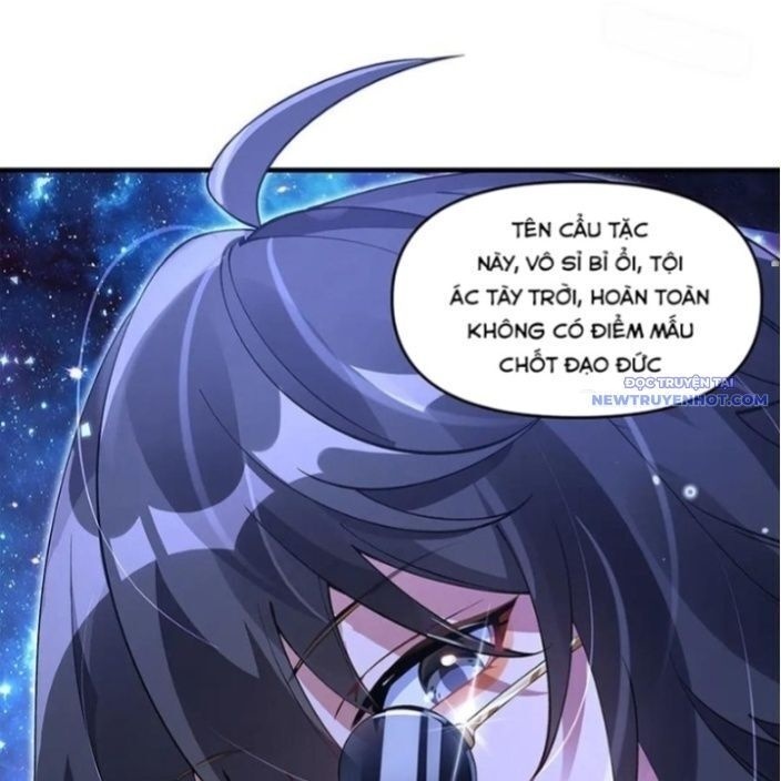 Các Nữ Đồ Đệ Của Ta Đều Là Chư Thiên Đại Lão Tương Lai - Page 101