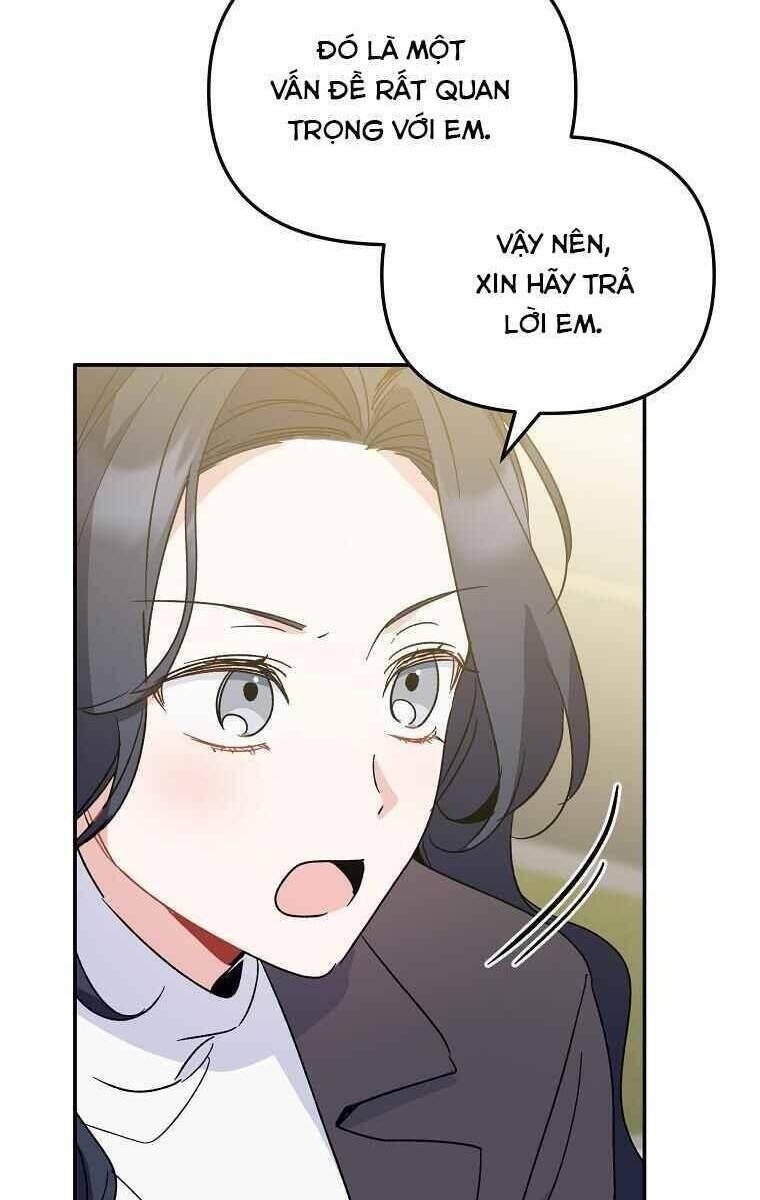 Mối Tình Đầu Đến Từ Tương Lai - Page 79