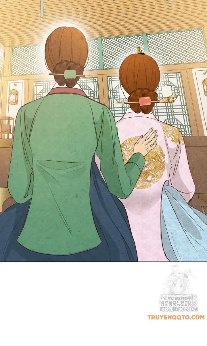 Hai Mặt Cuộc Đời Của Gye Seora - Page 36