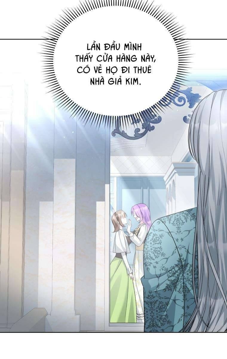 Chiếc Túi Bí Mật Của Tiểu Thư Xấu Xí - Page 17