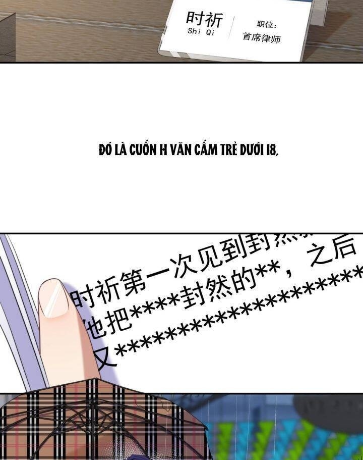 Gài Bẫy Ác Khuyển - Page 22