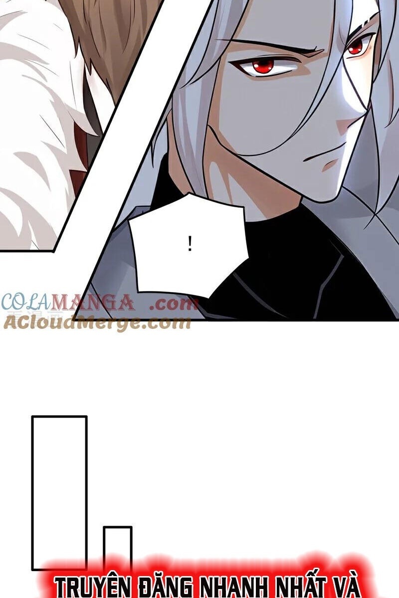 Đệ Tử Tu Luyện Còn Ta Thì Lười Biếng - Page 32