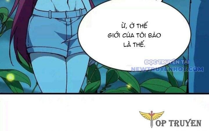 Dũng giả x nữ ma vương - Page 7