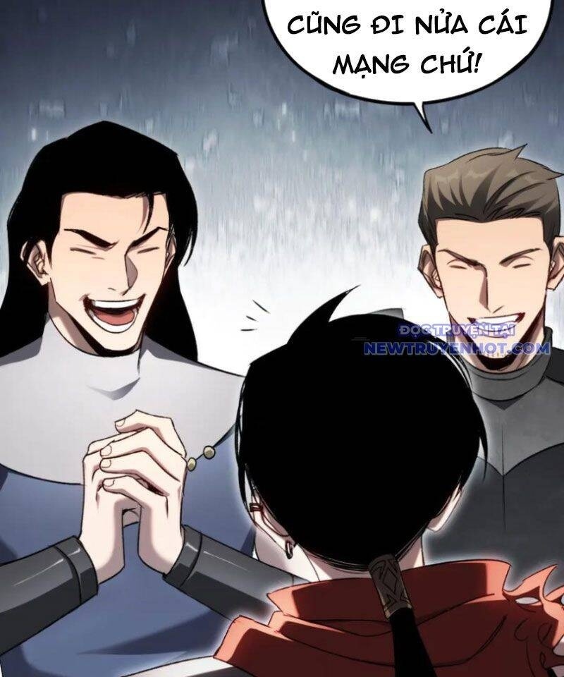 Boss Cuối Chấp Nhận Trở Thành Người Chơi - Page 27