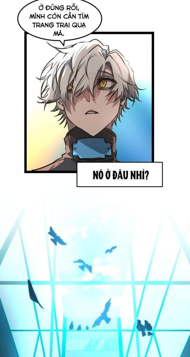 Cột Sống Đỏ - Page 45