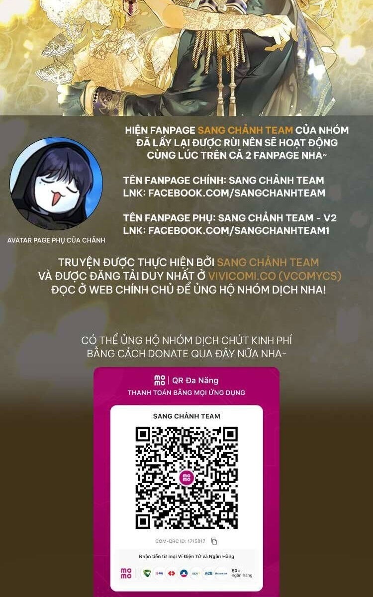 Kẻ Phản Diện Là Một Con Rối - Page 9