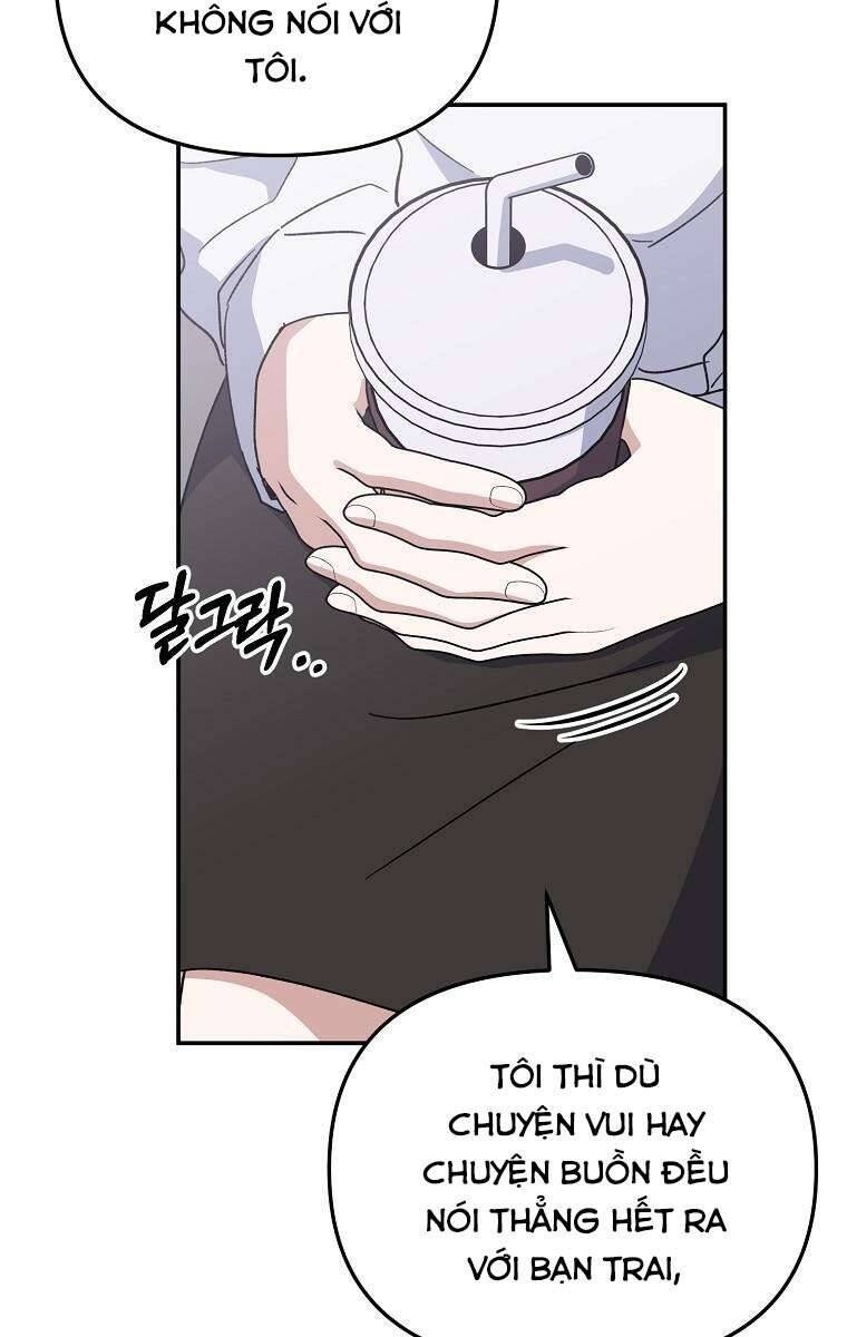 Mối Tình Đầu Đến Từ Tương Lai - Page 29