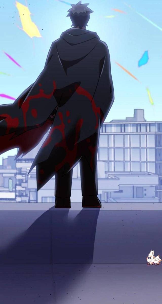 Huyết Thánh Cứu Thế Chủ~ Ta Chỉ Cần 0.0000001% Đã Trở Thành Vô Địch - Page 151