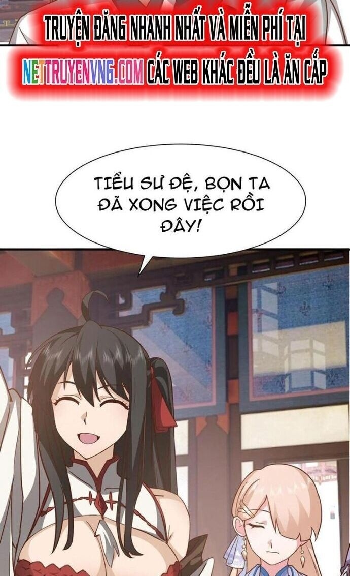 Hỗn Độn Thiên Đế Quyết - Page 20