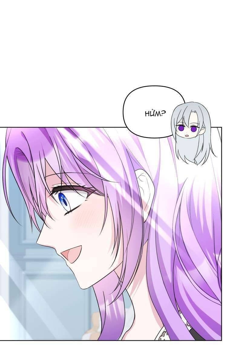 Chiếc Túi Bí Mật Của Tiểu Thư Xấu Xí - Page 18