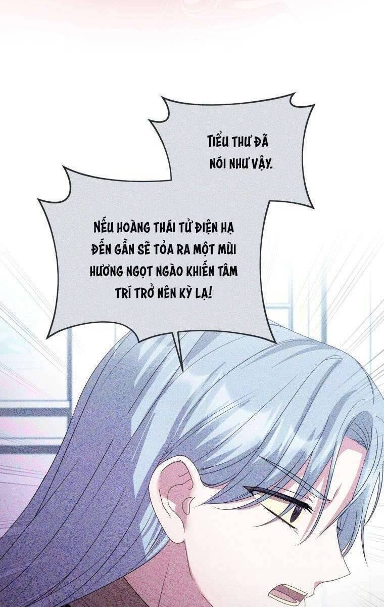 Chiếc Túi Bí Mật Của Tiểu Thư Xấu Xí - Page 68