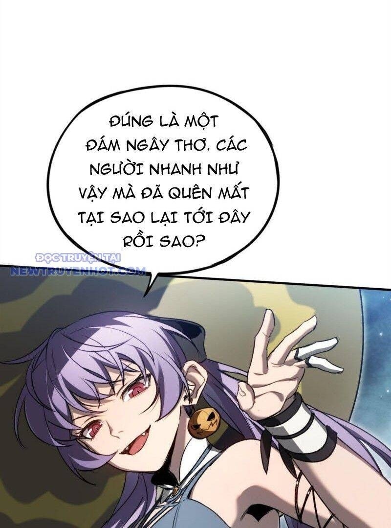 Boss Cuối Chấp Nhận Trở Thành Người Chơi - Page 23