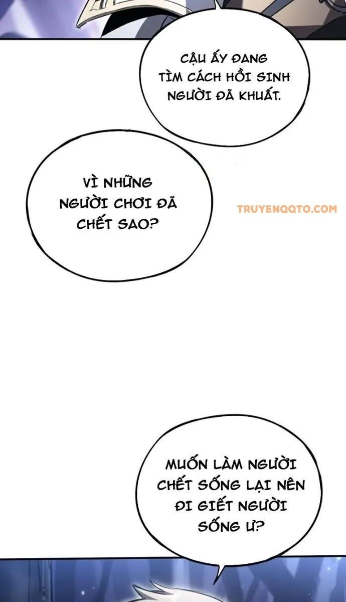 Boss Cuối Chấp Nhận Trở Thành Người Chơi - Page 16