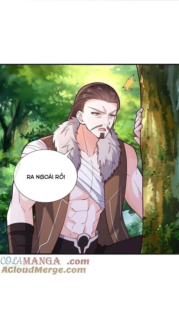 Ngạo Thị Thiên Địa - Page 14