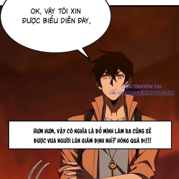 Dũng giả x nữ ma vương - Page 49