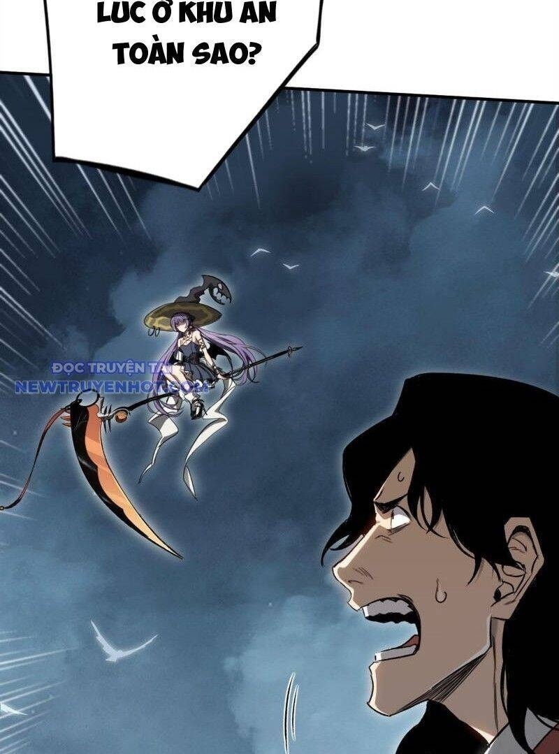 Boss Cuối Chấp Nhận Trở Thành Người Chơi - Page 13