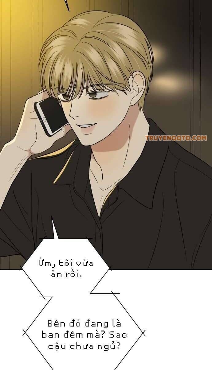 Kỷ Niệm Tuổi 19 Tồi Tệ - Page 94