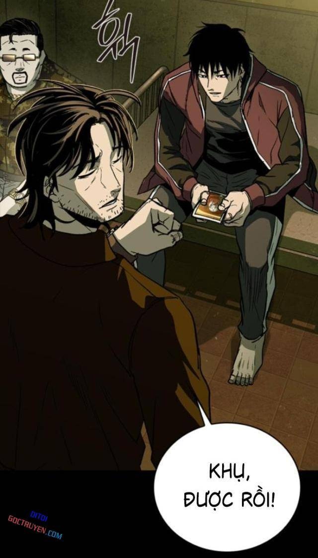 Cửu Long Saroka - Page 100