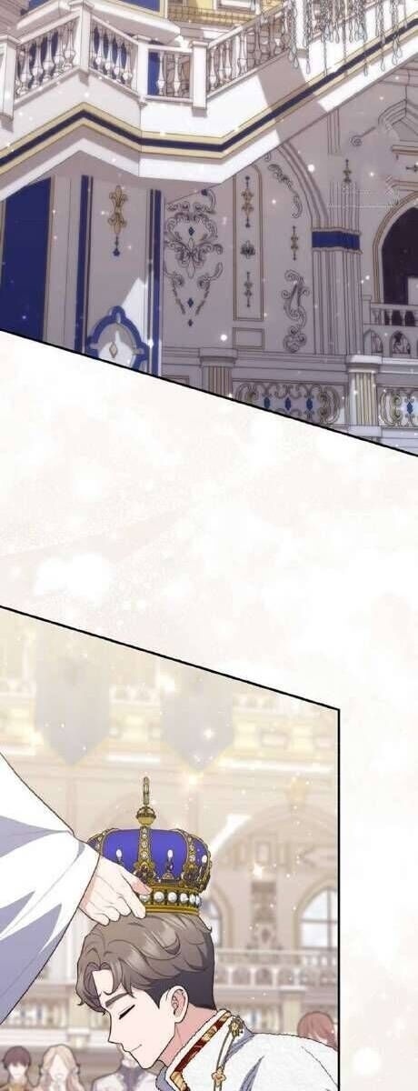 Nàng Công Chúa Tiên Tri - Page 49