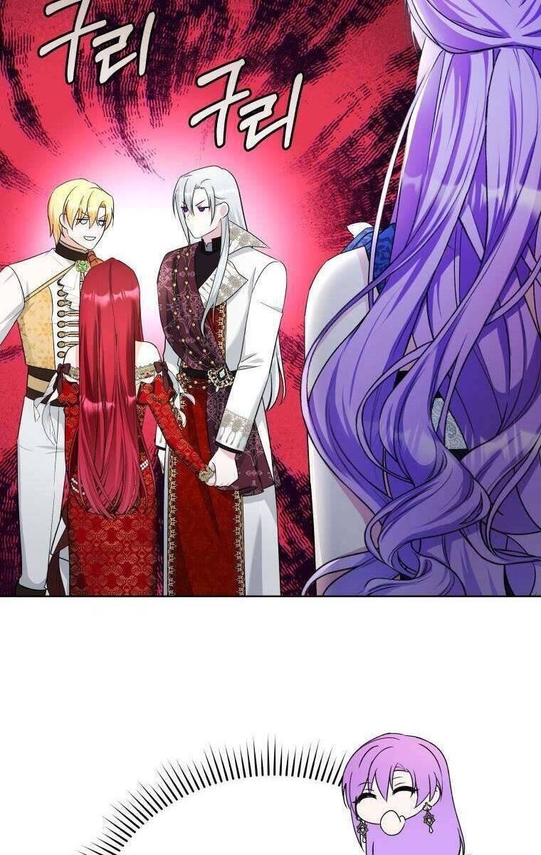 Chiếc Túi Bí Mật Của Tiểu Thư Xấu Xí - Page 106