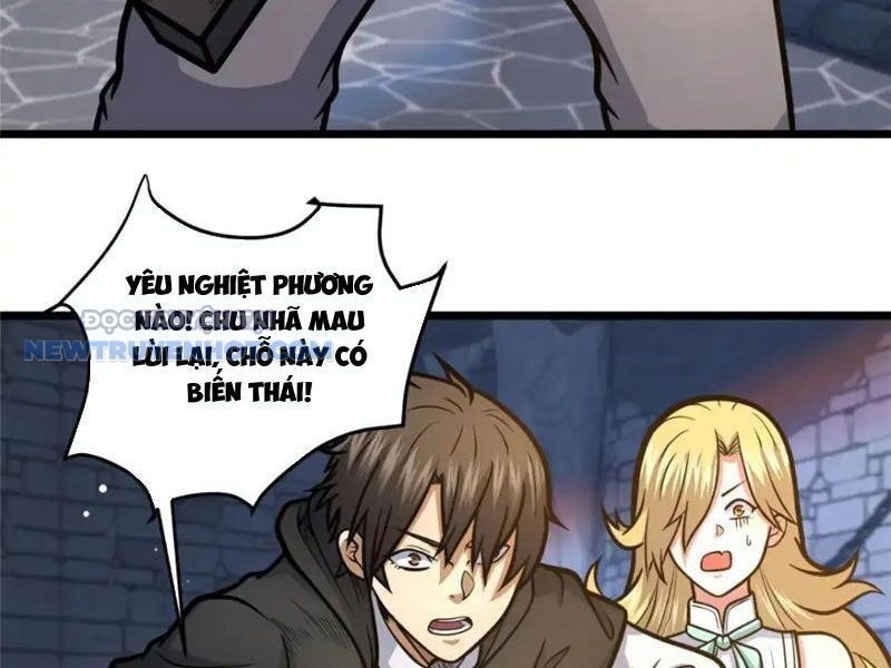 Đô Thị Cực Phẩm Y Thần - Page 16