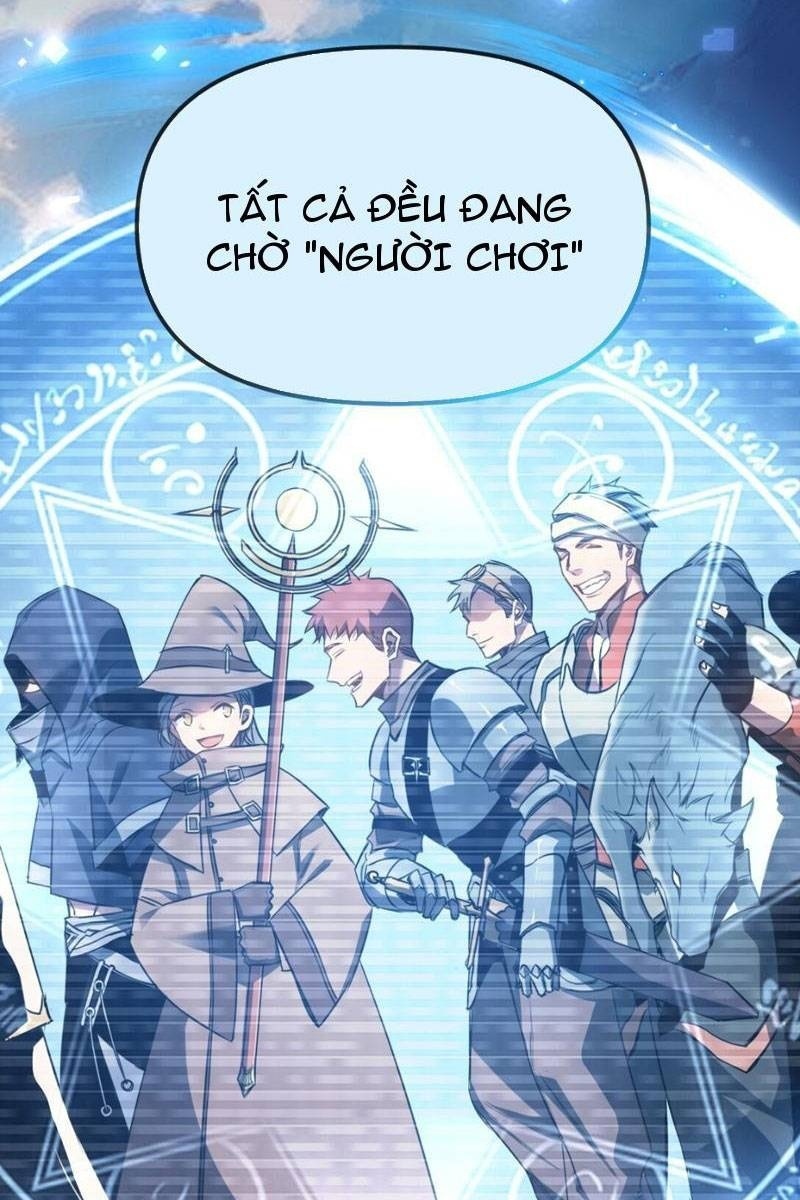 Boss Cuối Chấp Nhận Trở Thành Người Chơi - Page 99