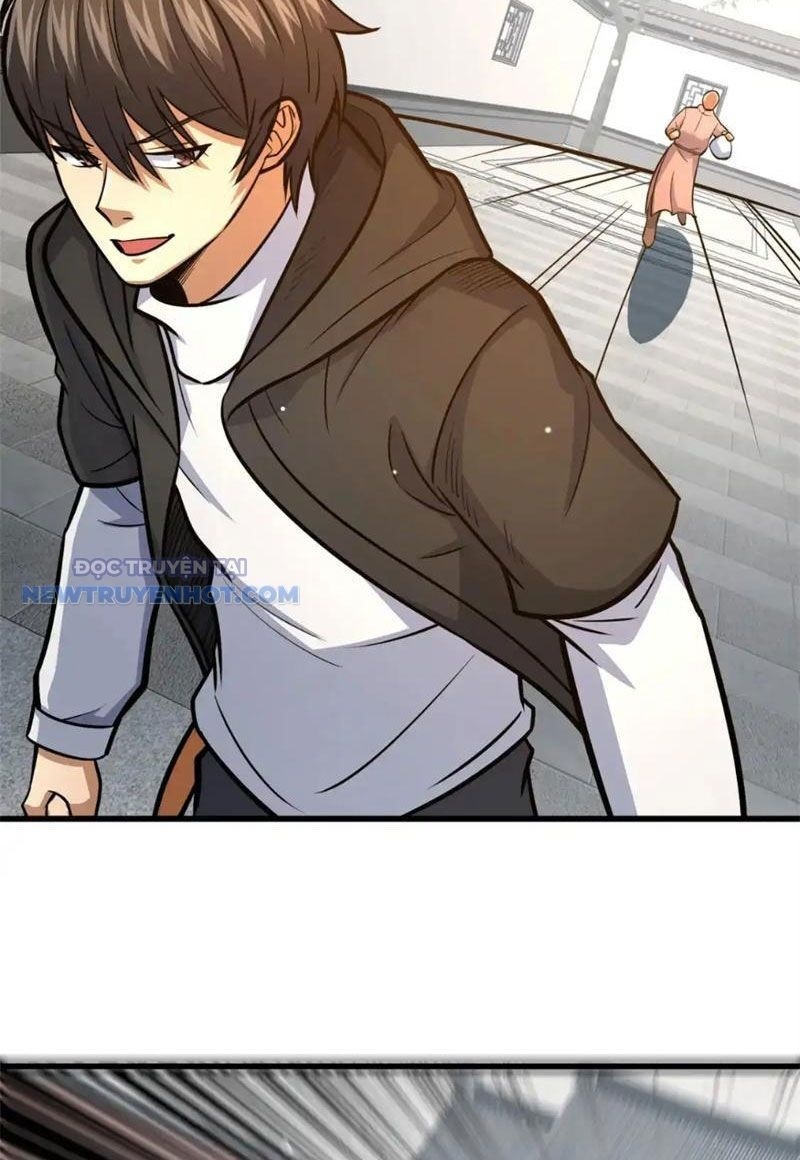 Đô Thị Cực Phẩm Y Thần - Page 5