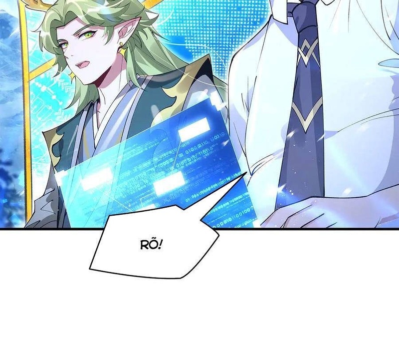 Các Nữ Đồ Đệ Của Ta Đều Là Chư Thiên Đại Lão Tương Lai - Page 27