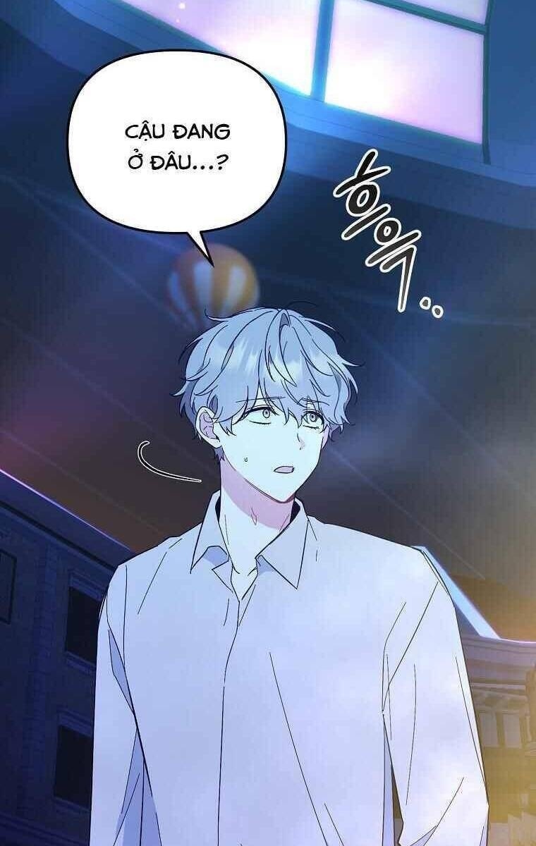 Mối Tình Đầu Đến Từ Tương Lai - Page 7