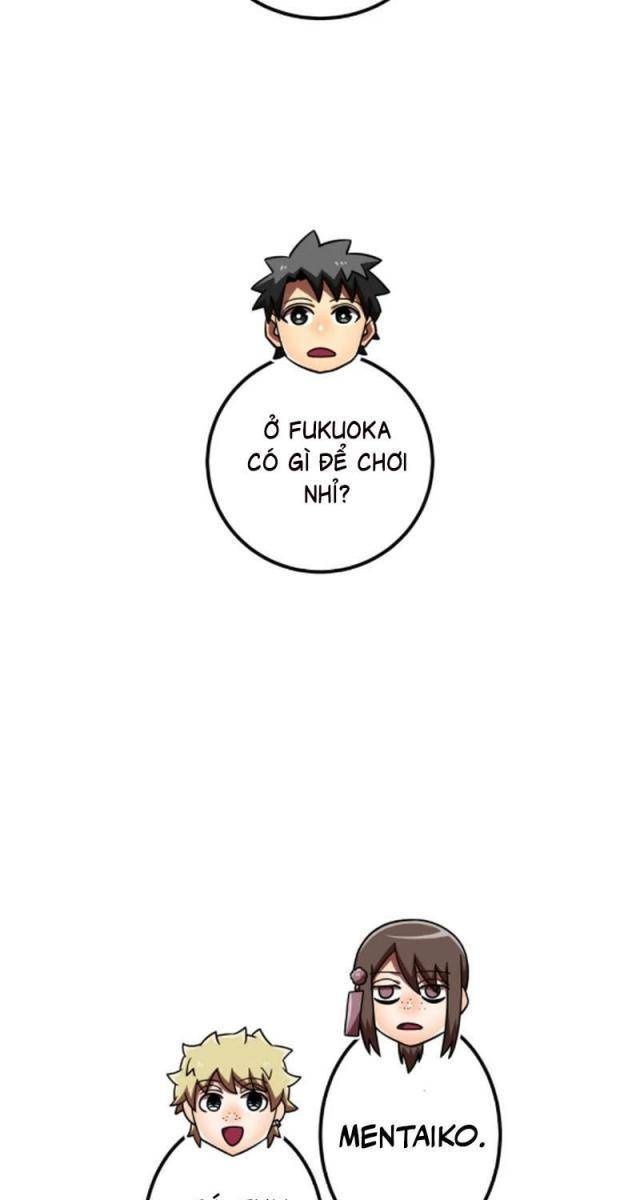 Huyết Thánh Cứu Thế Chủ~ Ta Chỉ Cần 0.0000001% Đã Trở Thành Vô Địch - Page 38