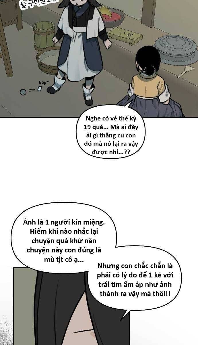 Hổ Đến Chơi Nhà - Page 11