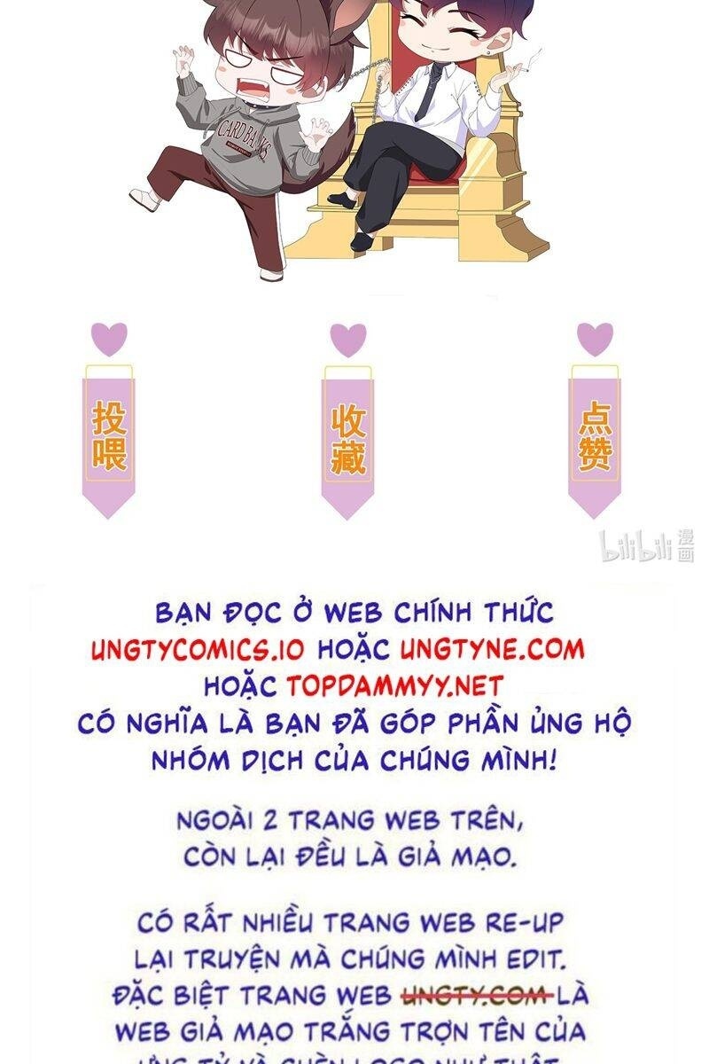 Gài Bẫy Ác Khuyển - Page 39