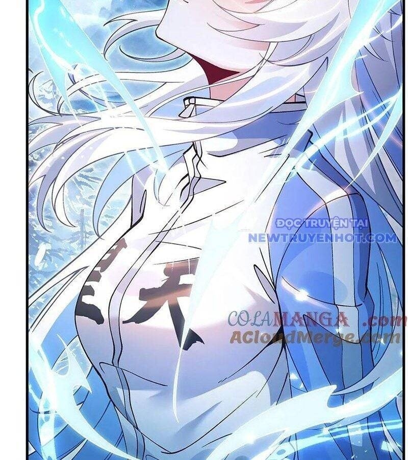 Các Nữ Đồ Đệ Của Ta Đều Là Chư Thiên Đại Lão Tương Lai - Page 67