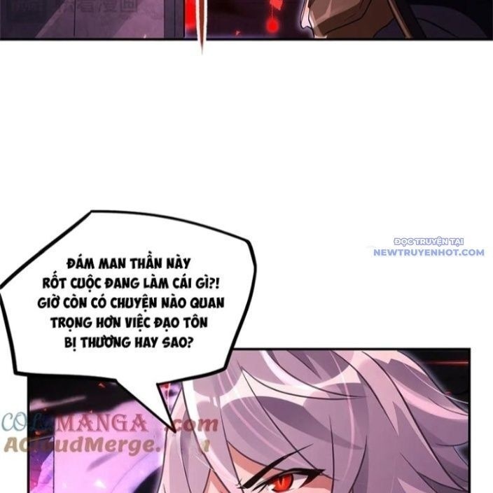 Các Nữ Đồ Đệ Của Ta Đều Là Chư Thiên Đại Lão Tương Lai - Page 14