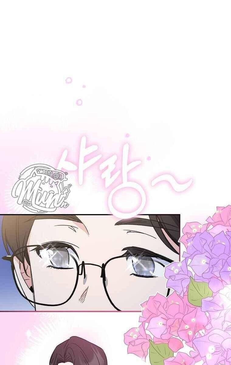 Mối Tình Đầu Đến Từ Tương Lai - Page 42