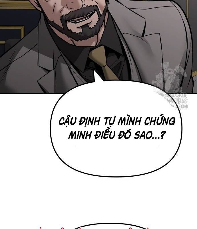 Giang Hồ Thực Thi Công Lý - Page 37