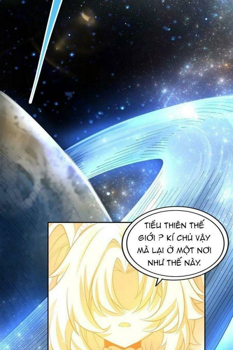 Các Nữ Đồ Đệ Của Ta Đều Là Chư Thiên Đại Lão Tương Lai - Page 24