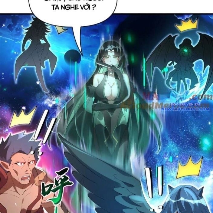 Các Nữ Đồ Đệ Của Ta Đều Là Chư Thiên Đại Lão Tương Lai - Page 14