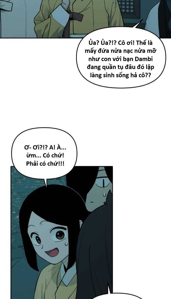 Hổ Đến Chơi Nhà - Page 48