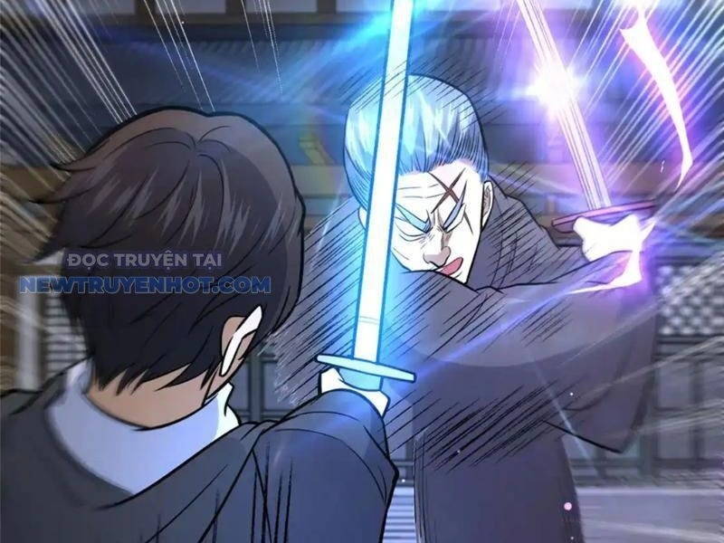 Đô Thị Cực Phẩm Y Thần - Page 54