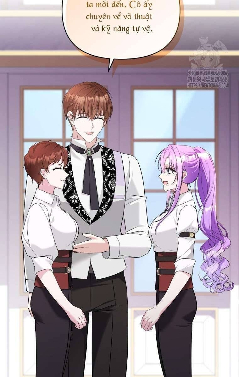 Chiếc Túi Bí Mật Của Tiểu Thư Xấu Xí - Page 10