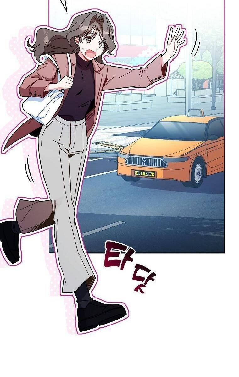 Mối Tình Đầu Đến Từ Tương Lai - Page 33