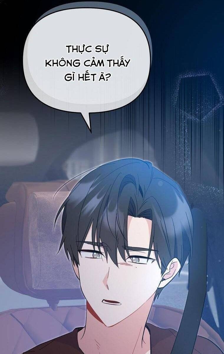 Mối Tình Đầu Đến Từ Tương Lai - Page 122