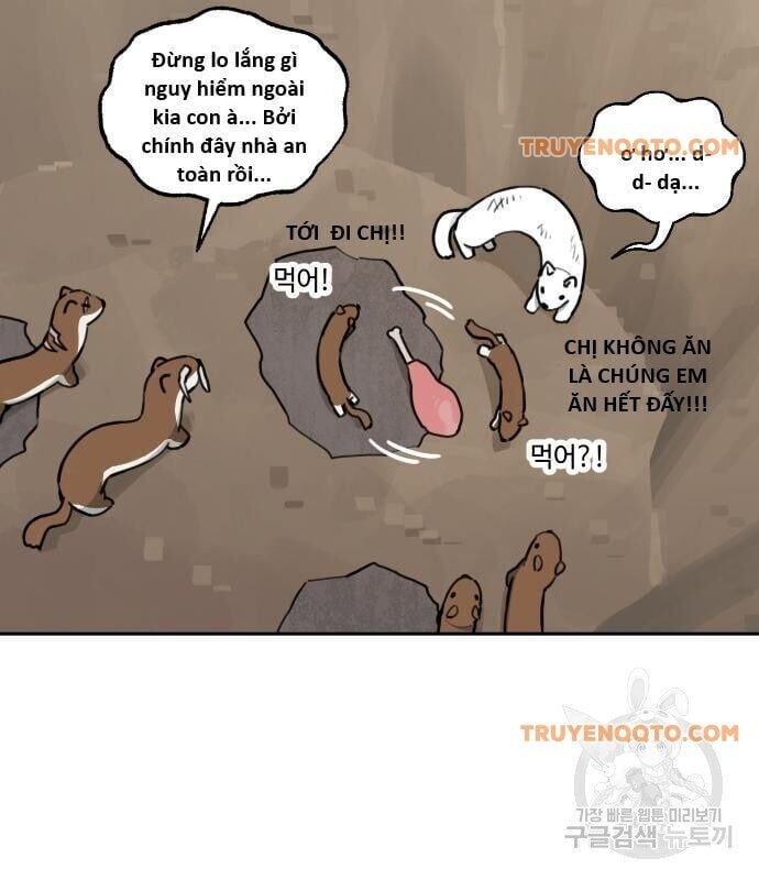 Hổ Đến Chơi Nhà - Page 46