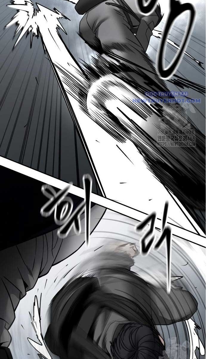 Giang Hồ Thực Thi Công Lý - Page 37