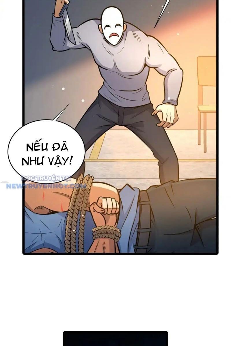 Đô Thị Cực Phẩm Y Thần - Page 8