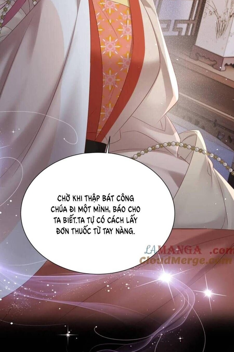 Cả Nhà Bạo Quân Đều Dựa Vào Việc Đọc Tiếng Lòng Của Cô Ấy Để Giữ Mạng - Page 16