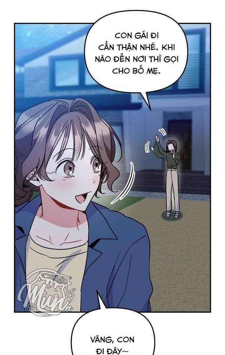 Mối Tình Đầu Đến Từ Tương Lai - Page 99