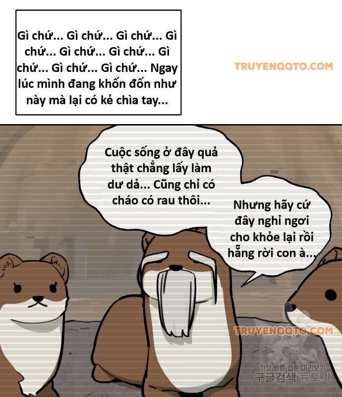 Hổ Đến Chơi Nhà - Page 79