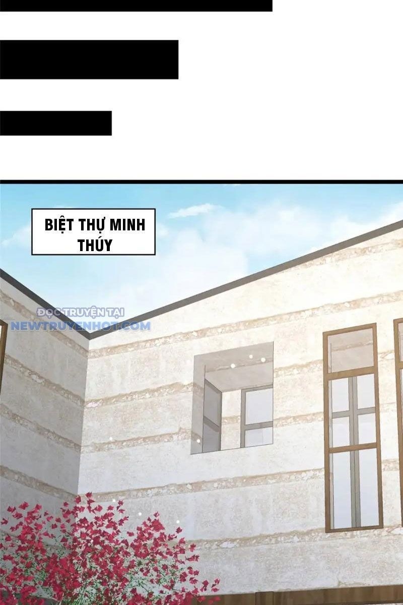 Đô Thị Cực Phẩm Y Thần - Page 47